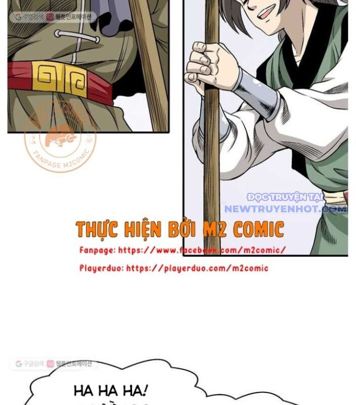 Quang Long Chapter 9 - 14