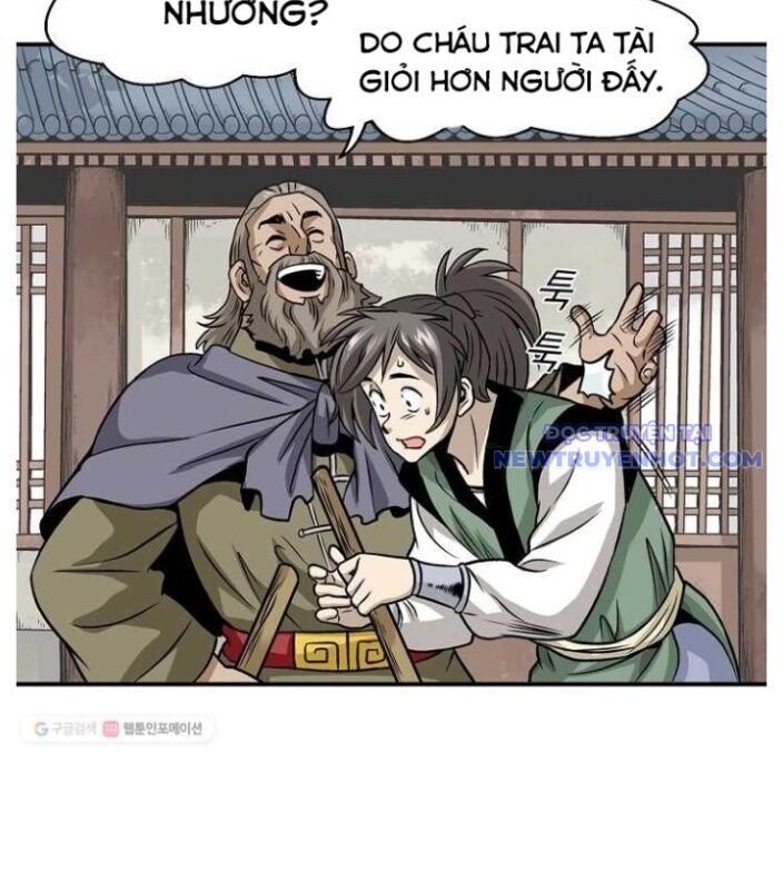 Quang Long Chapter 9 - 15