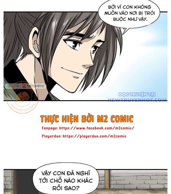 Quang Long Chapter 9 - 19