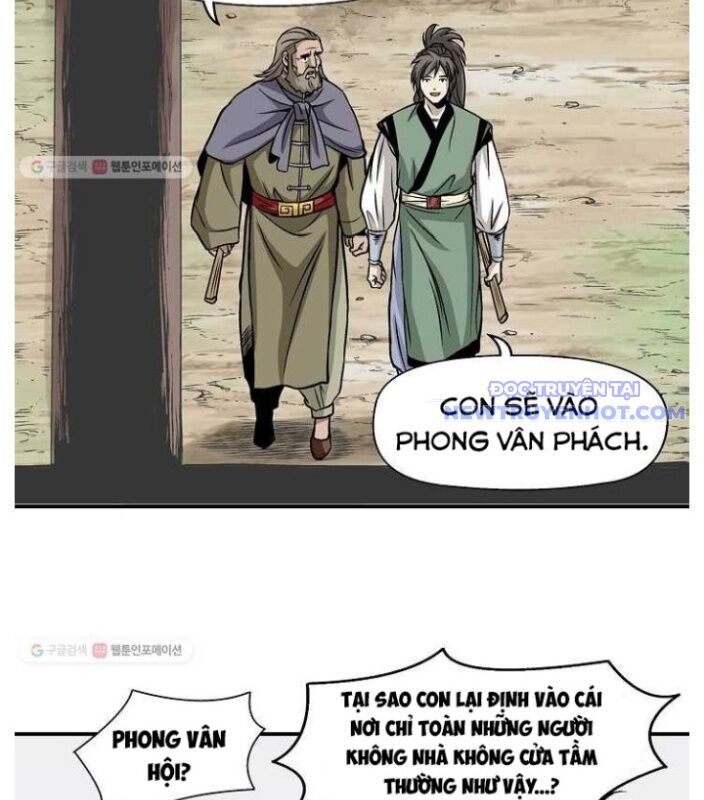 Quang Long Chapter 9 - 20