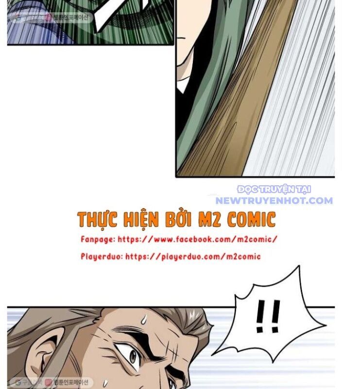 Quang Long Chapter 9 - 3