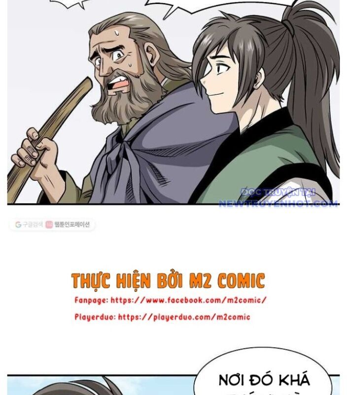 Quang Long Chapter 9 - 21