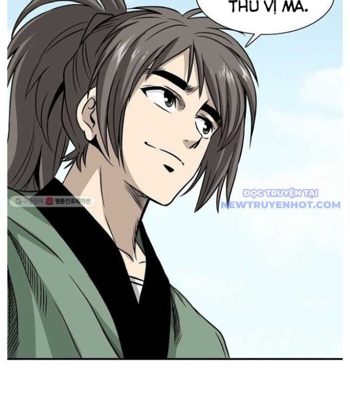 Quang Long Chapter 9 - 22