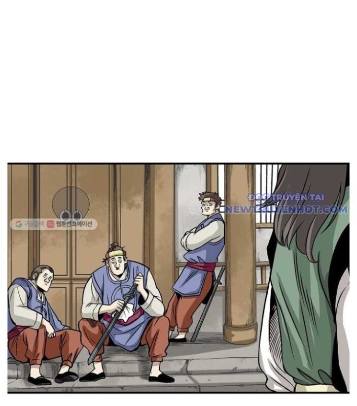 Quang Long Chapter 9 - 27