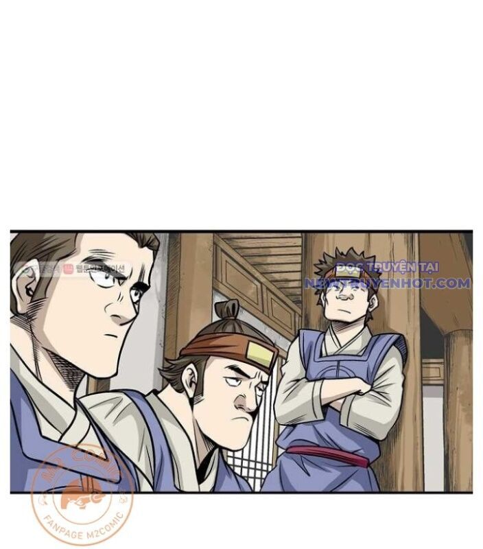 Quang Long Chapter 9 - 28