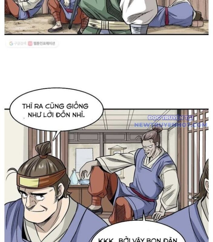 Quang Long Chapter 9 - 30