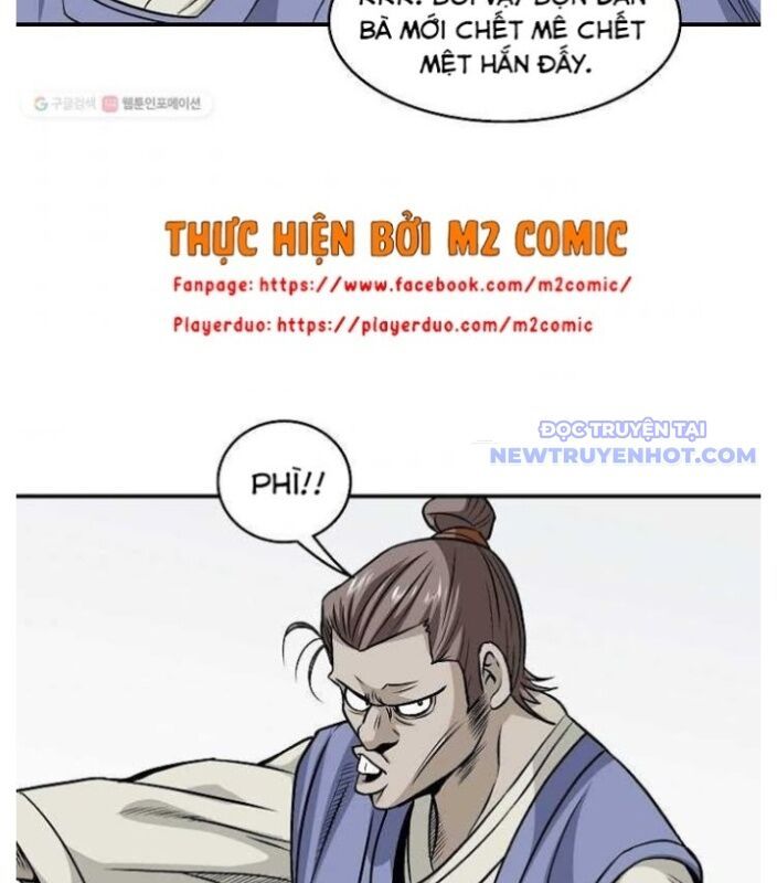 Quang Long Chapter 9 - 31