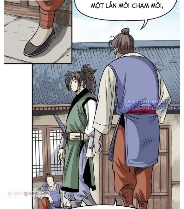 Quang Long Chapter 9 - 33