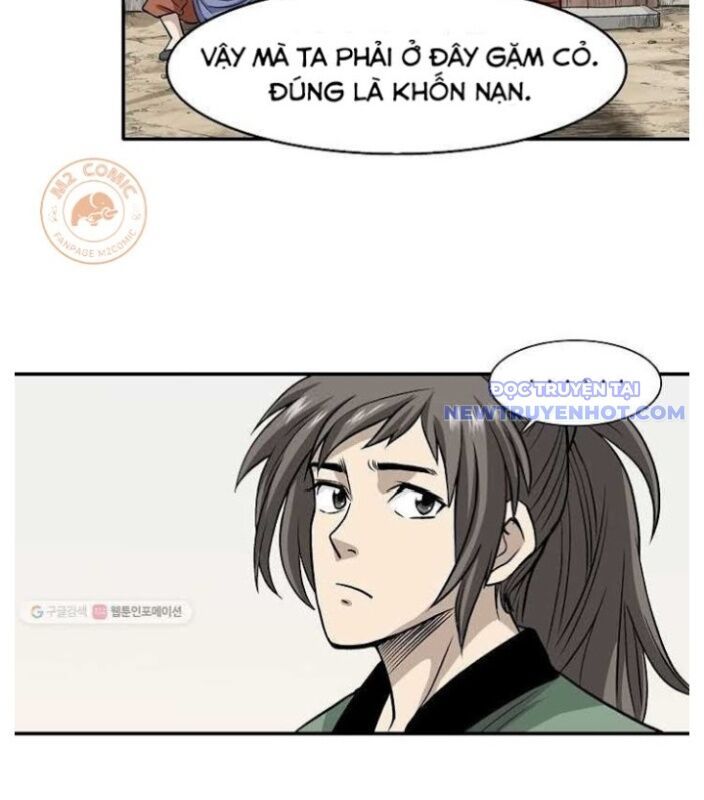 Quang Long Chapter 9 - 34