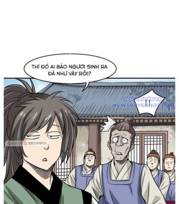 Quang Long Chapter 9 - 35