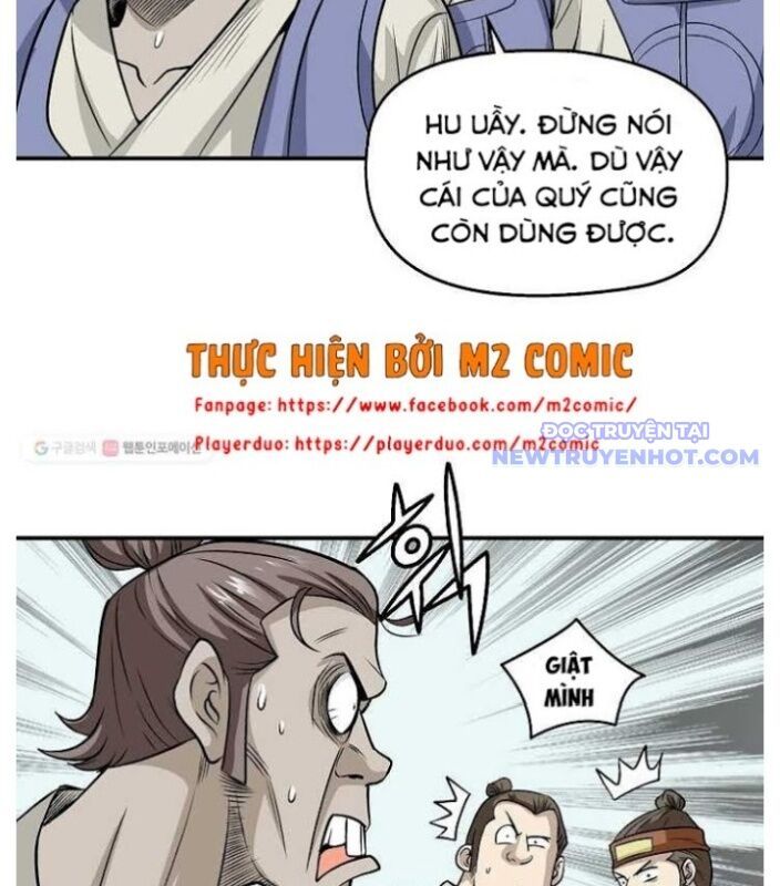 Quang Long Chapter 9 - 37