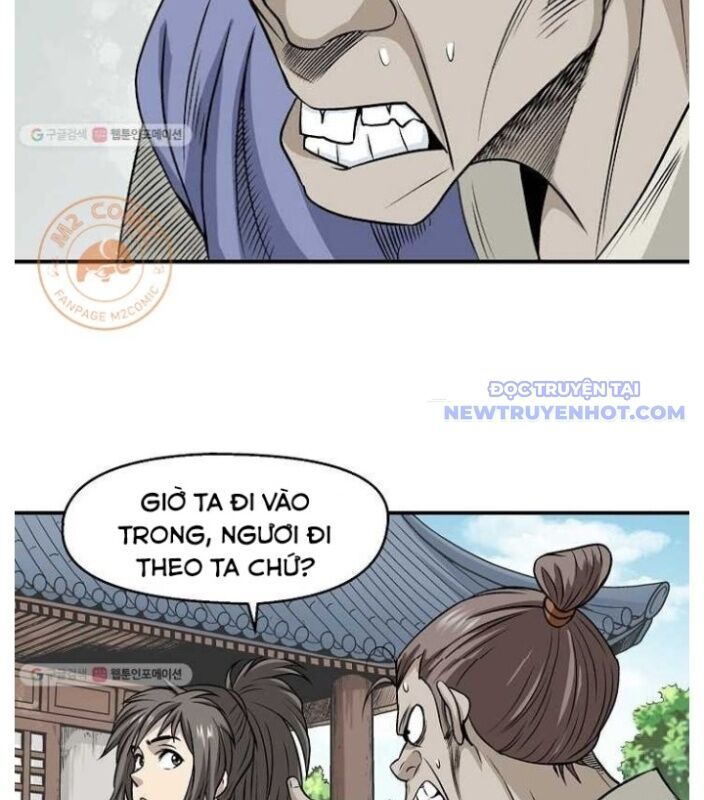 Quang Long Chapter 9 - 39