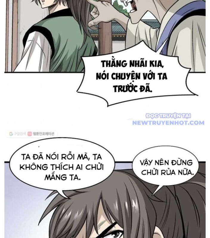 Quang Long Chapter 9 - 40