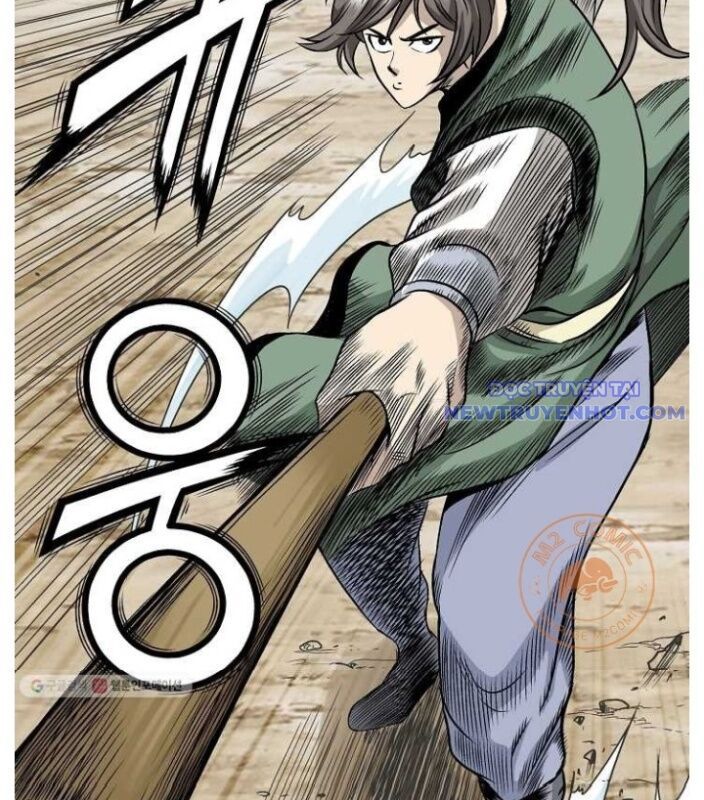 Quang Long Chapter 9 - 5