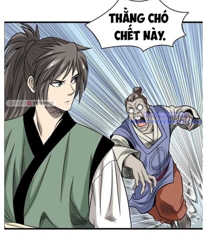 Quang Long Chapter 9 - 42