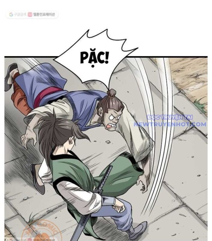 Quang Long Chapter 9 - 43