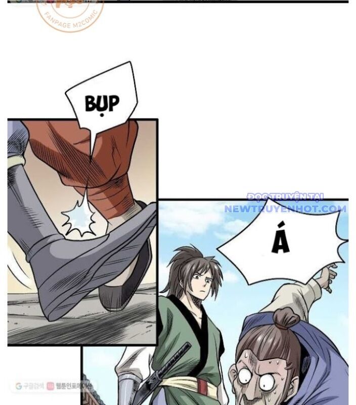 Quang Long Chapter 9 - 44