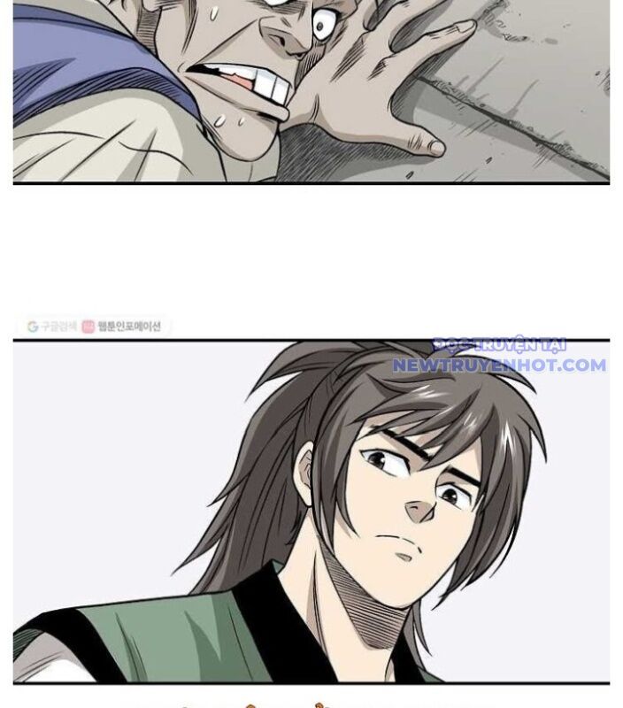 Quang Long Chapter 9 - 46