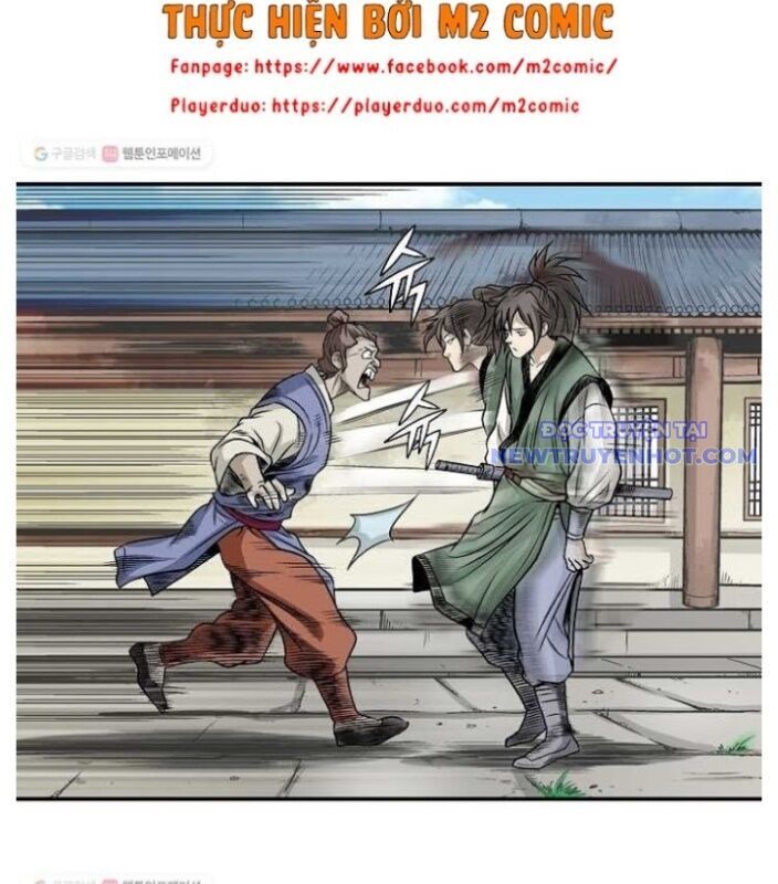 Quang Long Chapter 9 - 47