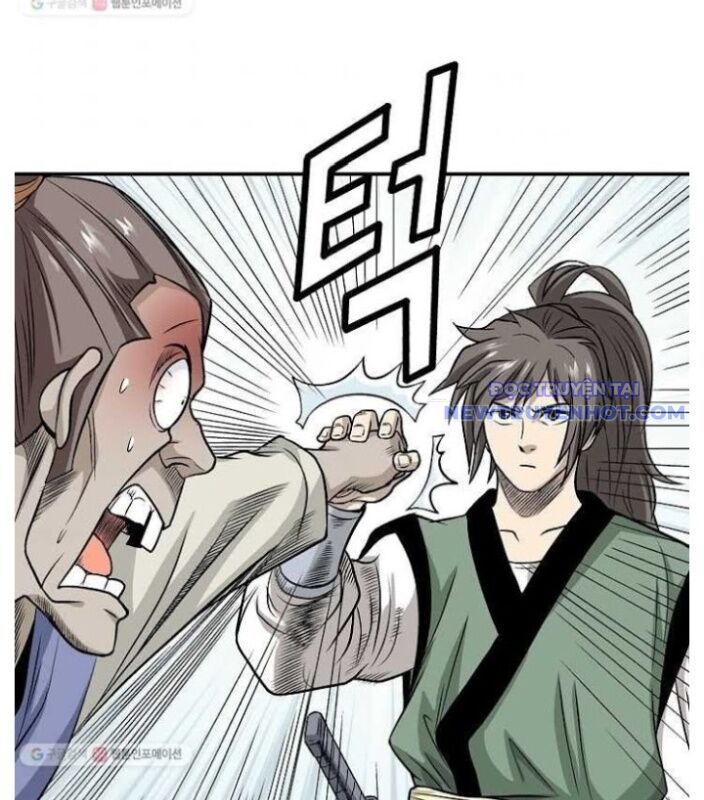 Quang Long Chapter 9 - 48