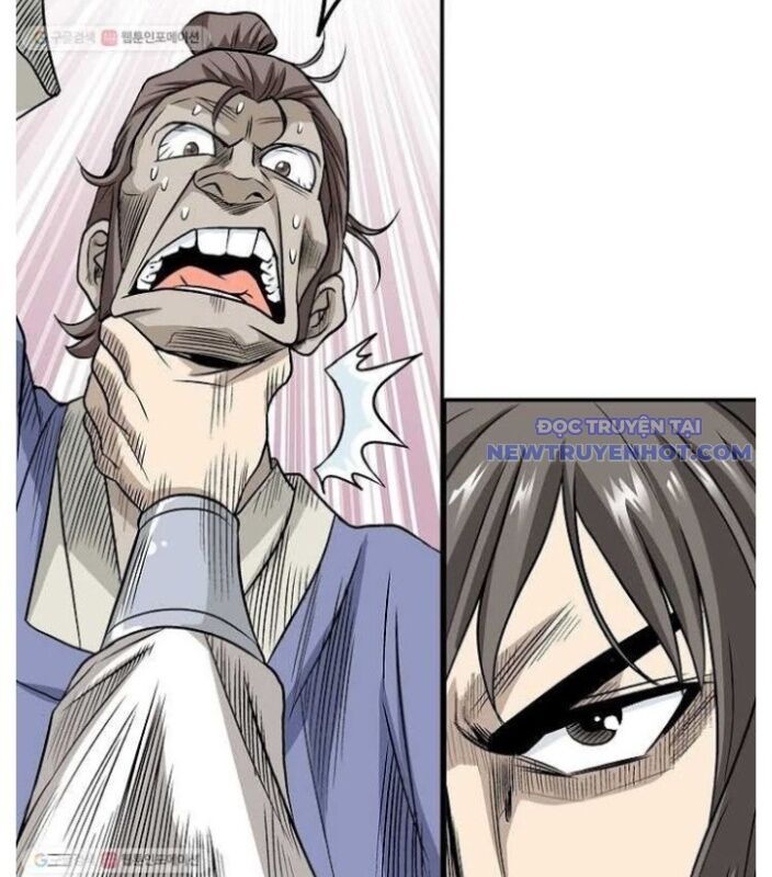 Quang Long Chapter 9 - 50