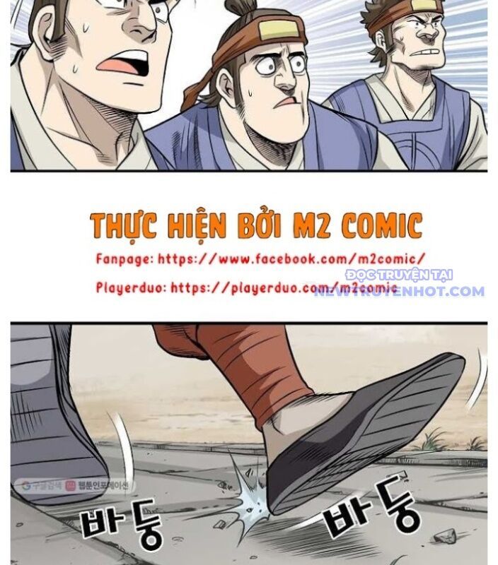 Quang Long Chapter 9 - 52