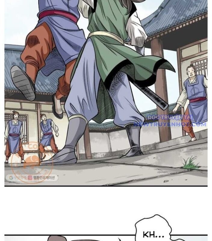 Quang Long Chapter 9 - 54