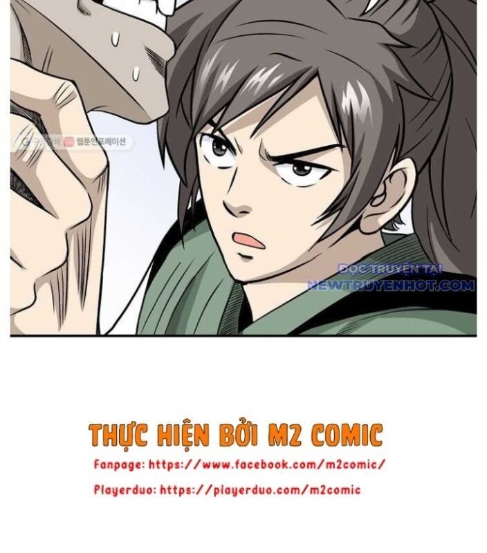 Quang Long Chapter 9 - 56