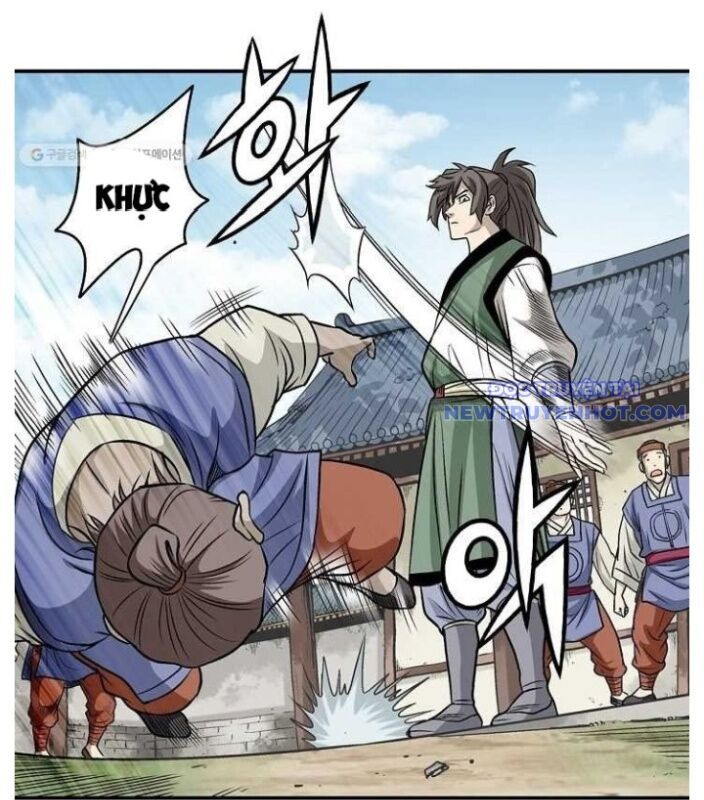 Quang Long Chapter 9 - 57