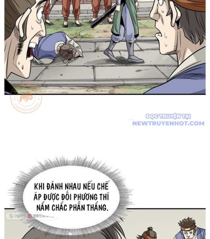 Quang Long Chapter 9 - 59