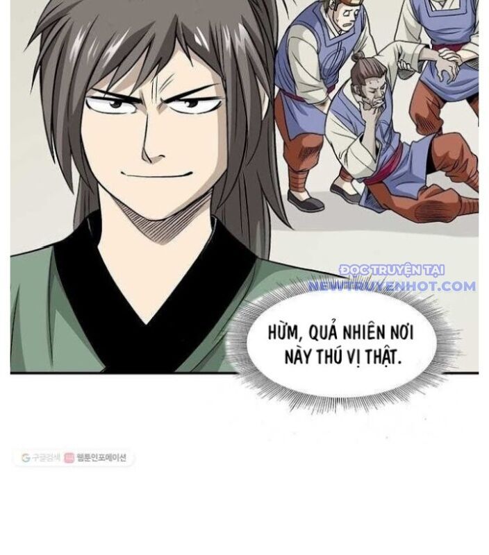 Quang Long Chapter 9 - 60