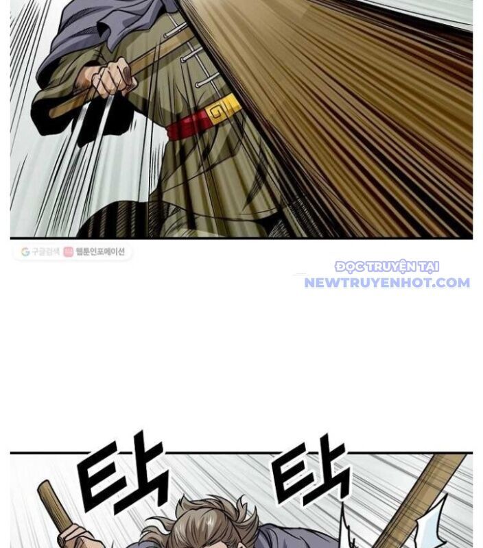 Quang Long Chapter 9 - 7