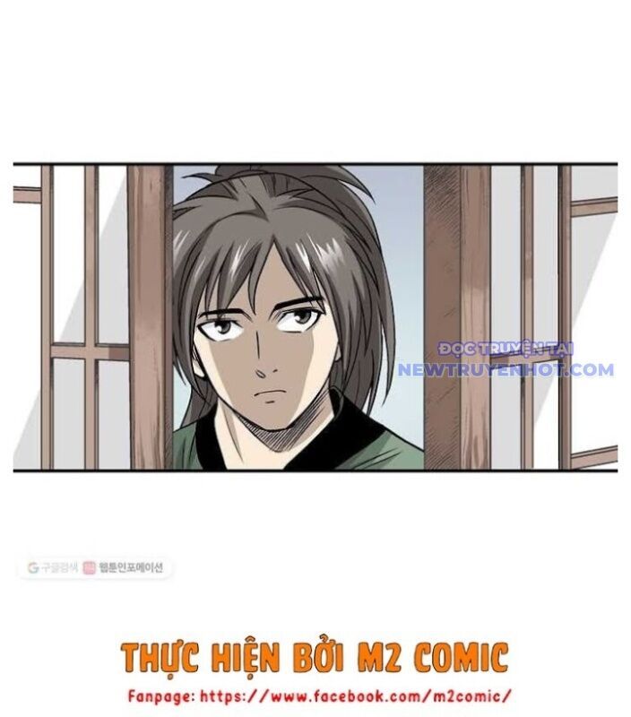 Quang Long Chapter 9 - 61