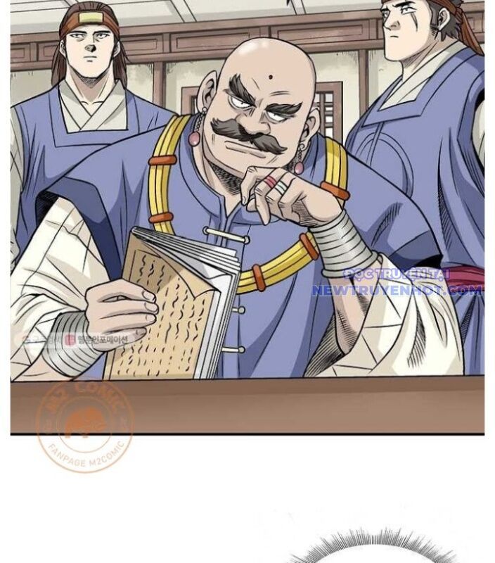 Quang Long Chapter 9 - 64