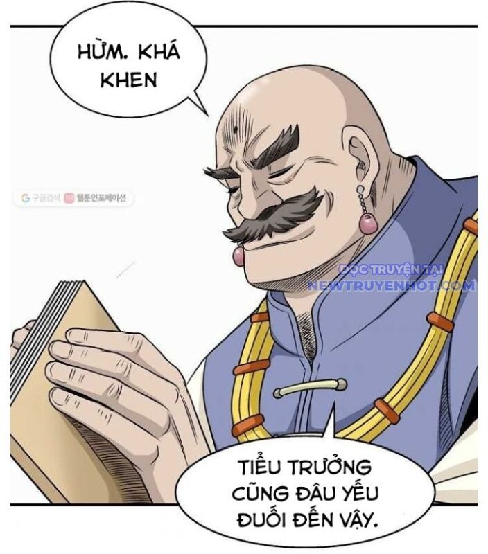 Quang Long Chapter 9 - 66