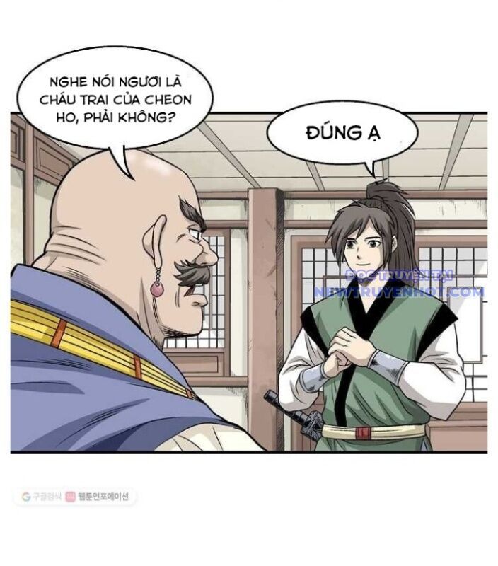 Quang Long Chapter 9 - 68