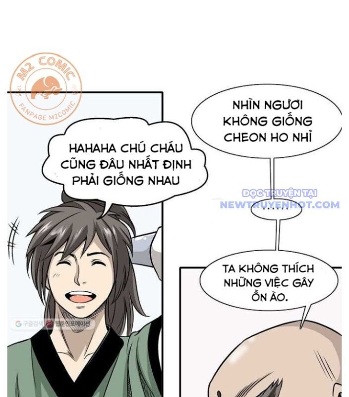 Quang Long Chapter 9 - 69