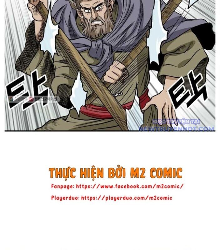 Quang Long Chapter 9 - 8