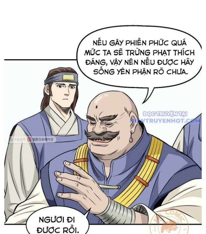 Quang Long Chapter 9 - 73