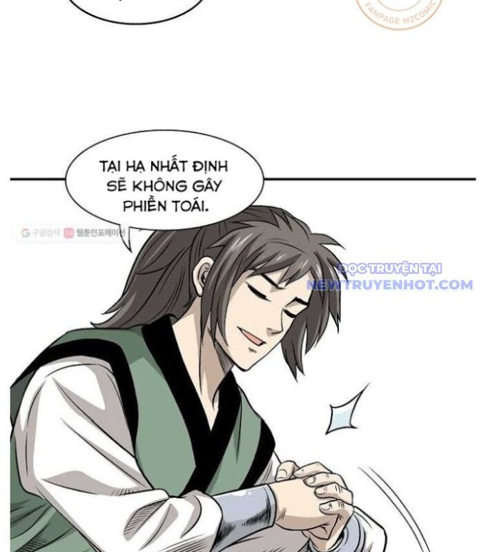 Quang Long Chapter 9 - 74