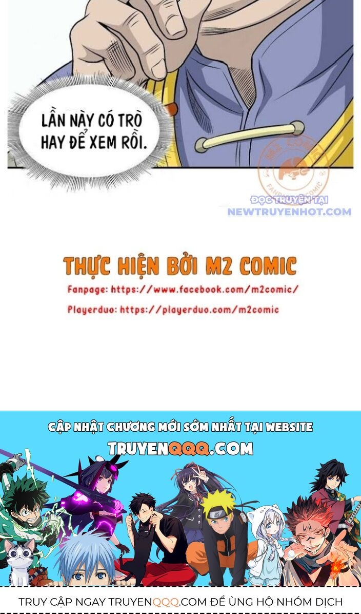 Quang Long Chapter 9 - 77