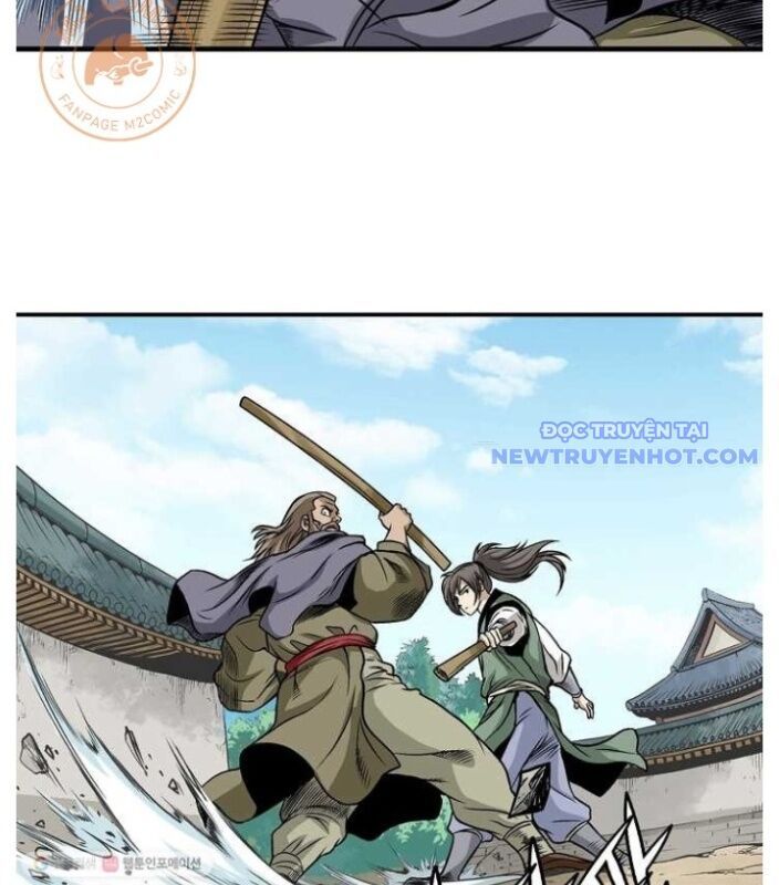 Quang Long Chapter 9 - 10