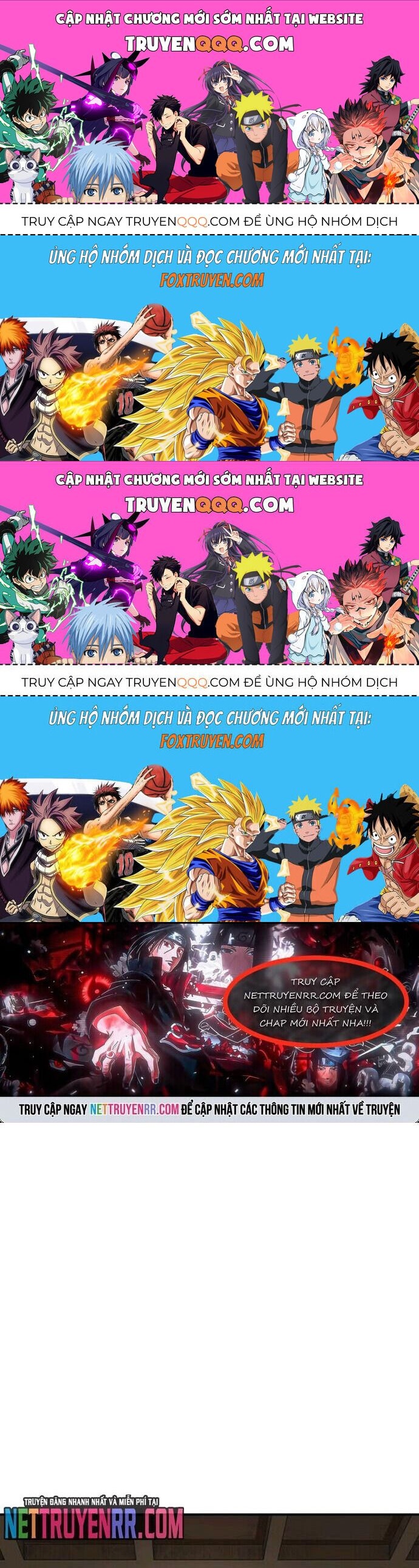 Quang Long Chapter 90 - 1