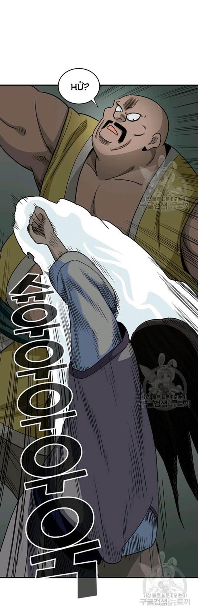 Quang Long Chapter 90 - 27