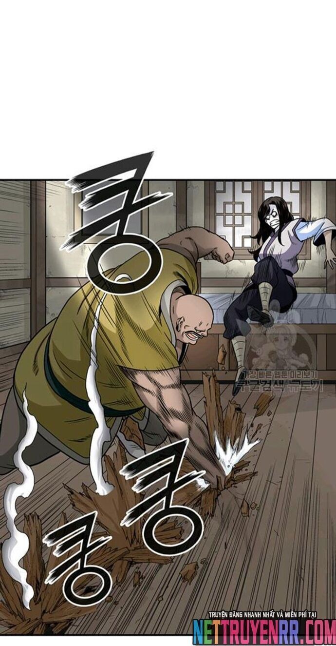 Quang Long Chapter 90 - 33