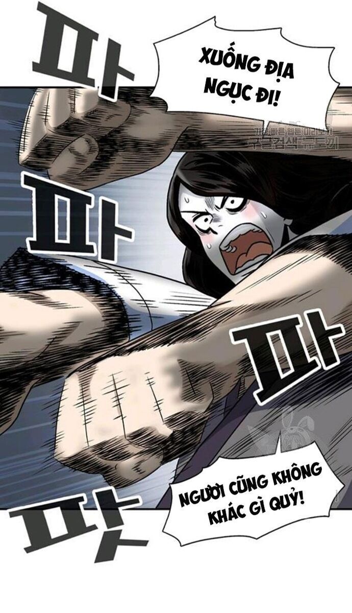 Quang Long Chapter 90 - 37