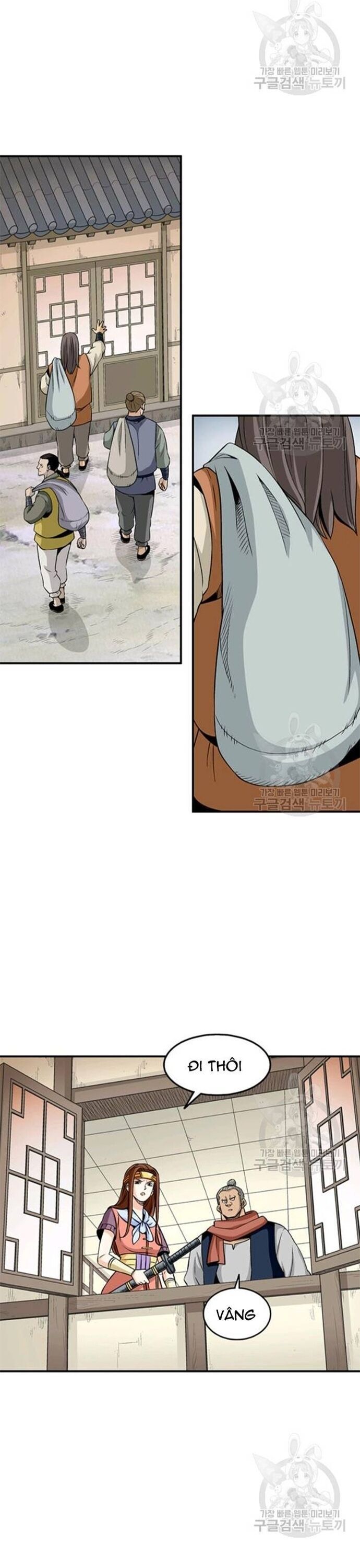 Quang Long Chapter 91 - 14