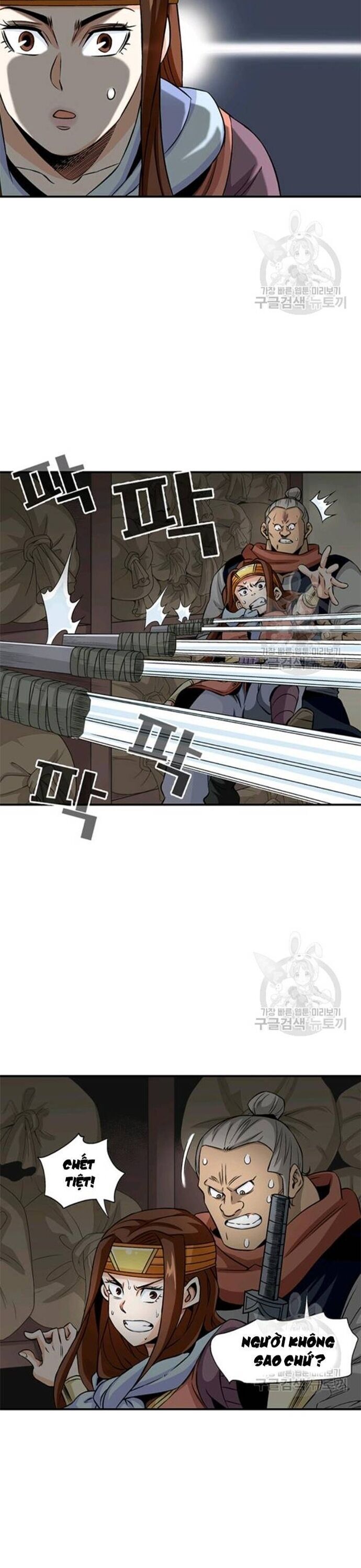 Quang Long Chapter 91 - 18