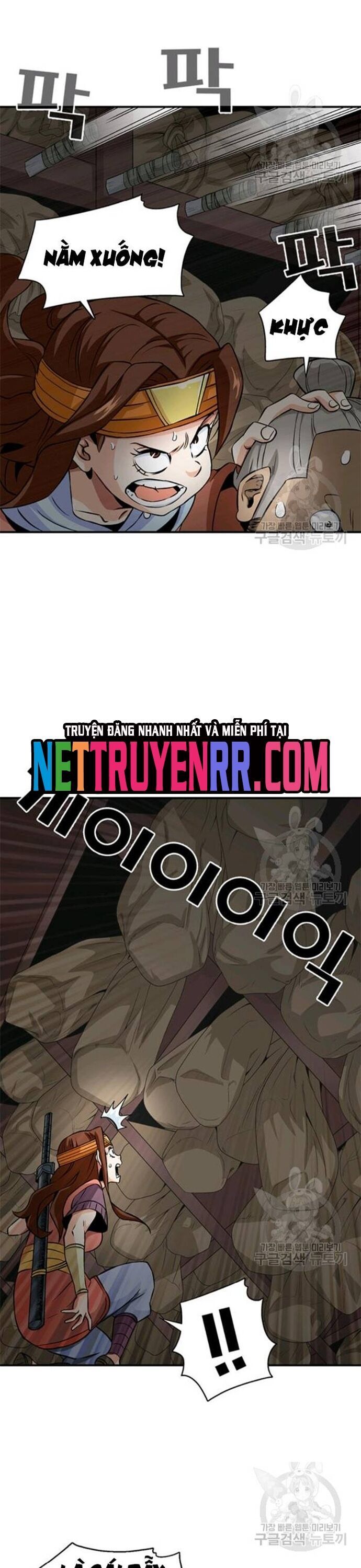 Quang Long Chapter 91 - 19