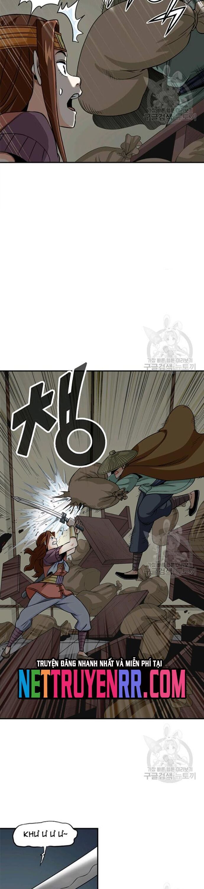 Quang Long Chapter 91 - 21